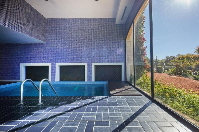 Hotel Pula Suites Boutique Resort