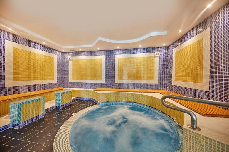 Hotel Pula Suites Boutique Resort