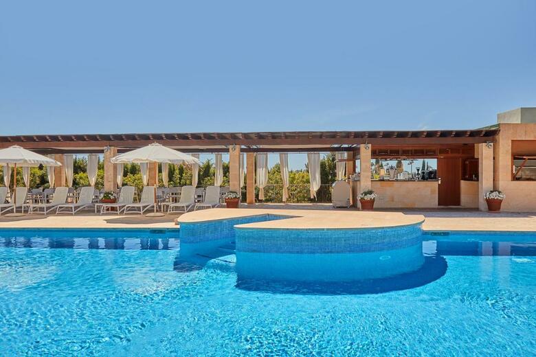 Hotel Pula Suites Boutique Resort