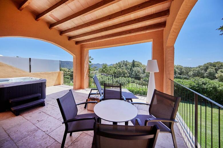 Hotel Pula Suites Boutique Resort