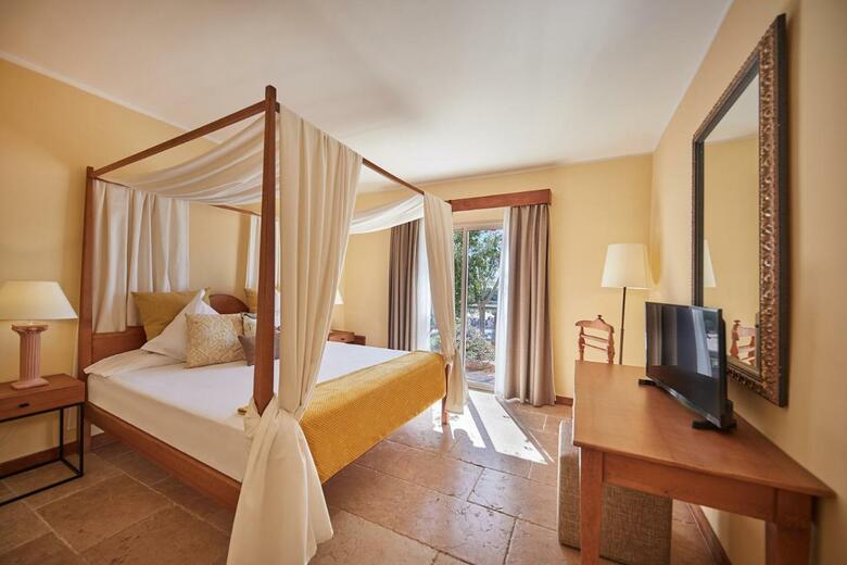 Hotel Pula Suites Boutique Resort