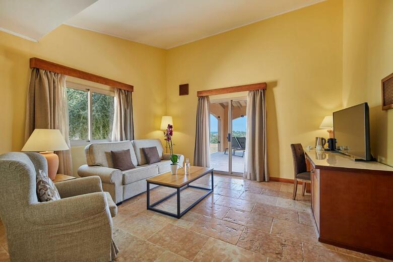 Hotel Pula Suites Boutique Resort