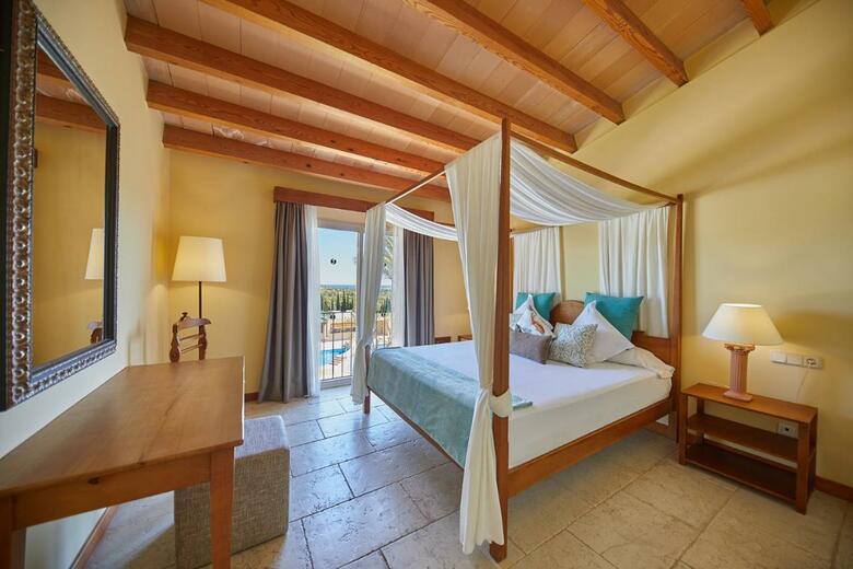 Hotel Pula Suites Boutique Resort