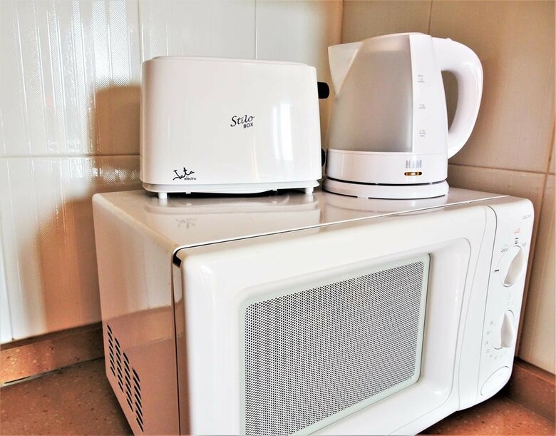 Apartamentos Alta Galdana