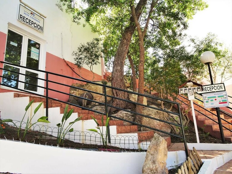 Apartamentos Alta Galdana