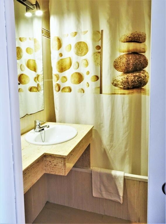Apartamentos Alta Galdana