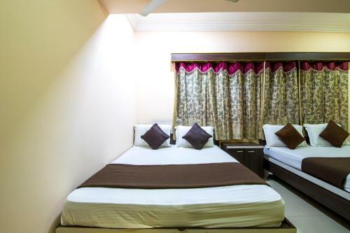 Hotel Lusia Inn