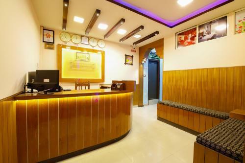 Hotel Lusia Inn