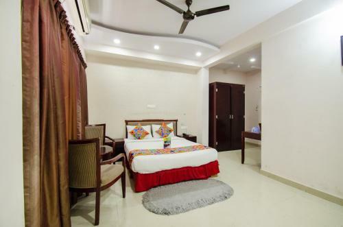 Bed & Breakfast Oriental Suites