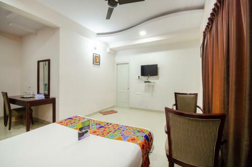 Bed & Breakfast Oriental Suites