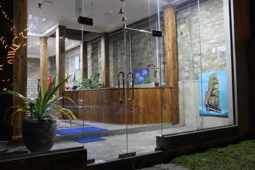 Hotel Villa Nilmanel