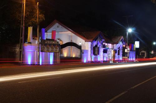 Hotel Villa Nilmanel