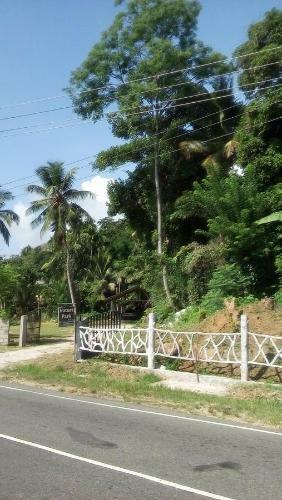 Hostal Nature Park