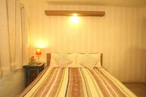 Piano B&B