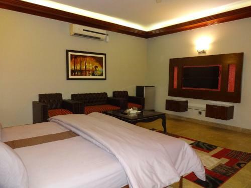 Hostal Sea Shell Inn