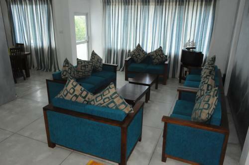Ishiran Holiday Homes