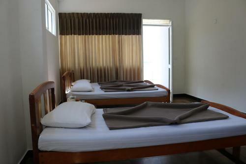 Posada Queens Rest Inn