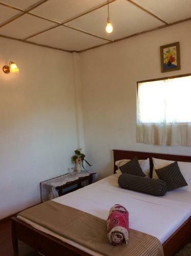 Hostal Duke's Nose Holiday Bungalow