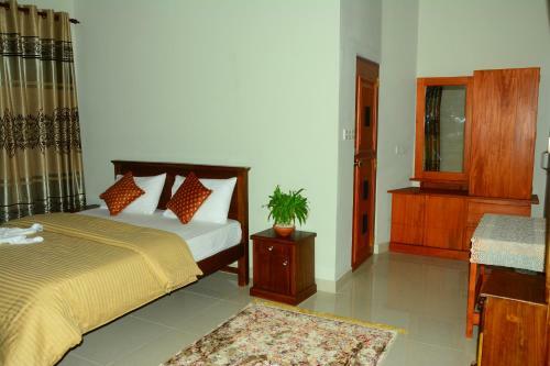 Hostal The Castlereagh Resort