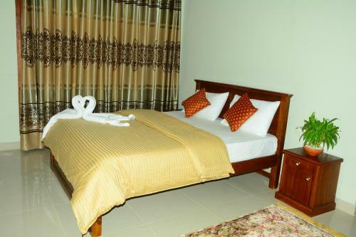 Hostal The Castlereagh Resort