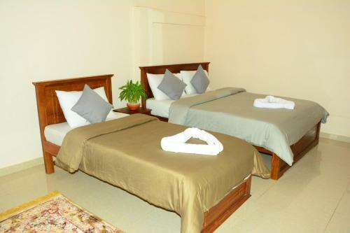 Hostal The Castlereagh Resort