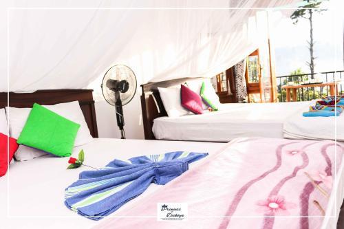 Hostal Princess Of Dickoya