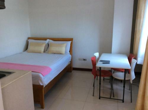 Apartamento Elreds Condo