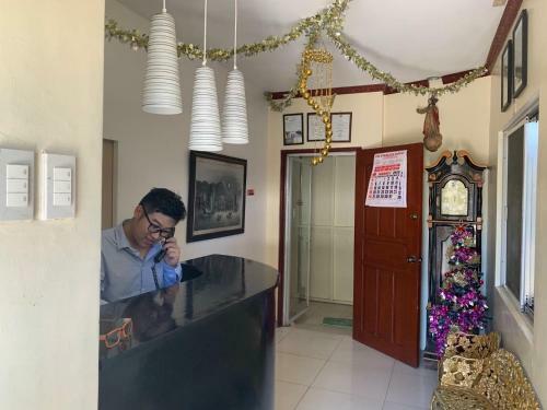 Apartamento Elreds Condo