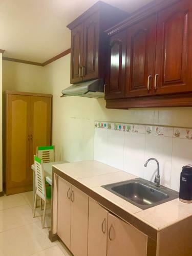 Apartamento Elreds Condo