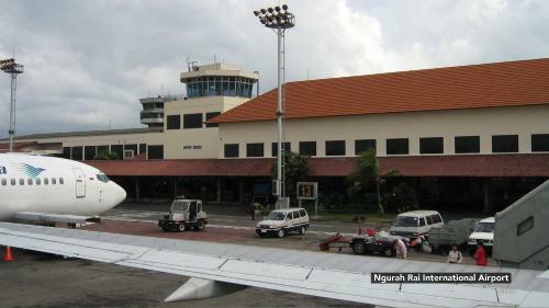 Hostal Zenrooms Denpasar Gelogor Carik