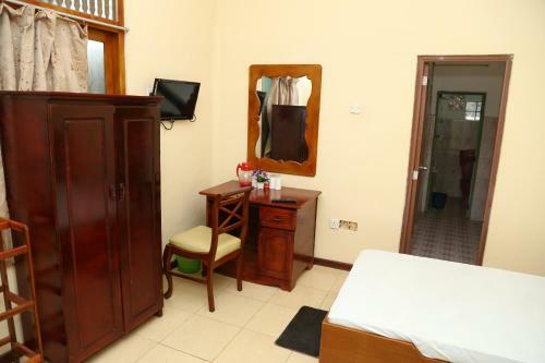 Hotel Bright Inn Luxury Holiday Resort
