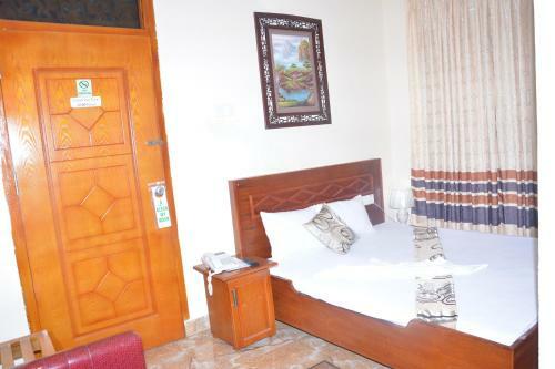 Hotel Bright Inn Luxury Holiday Resort