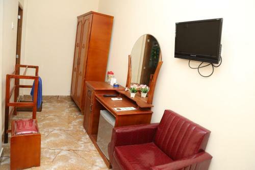 Hotel Bright Inn Luxury Holiday Resort