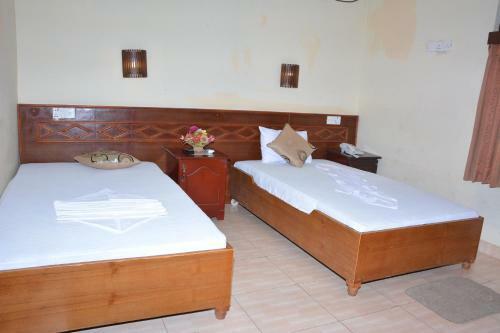 Hotel Bright Inn Luxury Holiday Resort