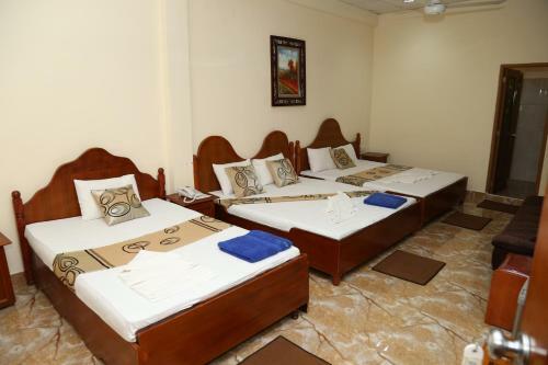 Hotel Bright Inn Luxury Holiday Resort