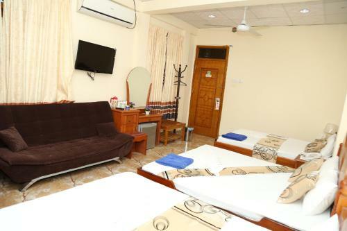 Hotel Bright Inn Luxury Holiday Resort
