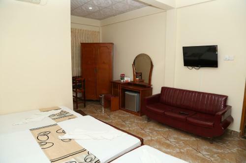Hotel Bright Inn Luxury Holiday Resort