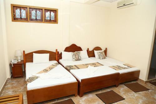 Hotel Bright Inn Luxury Holiday Resort