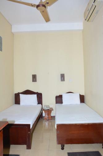Hotel Bright Inn Luxury Holiday Resort