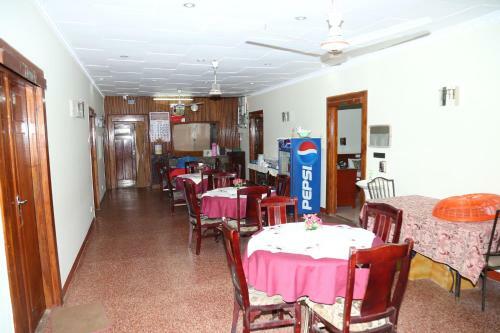Hotel Bright Inn Luxury Holiday Resort