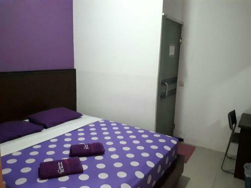 Hostal Raggea