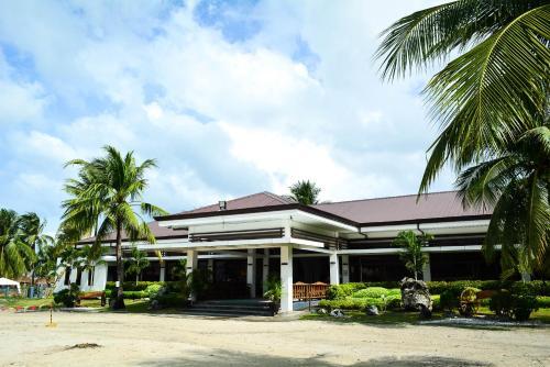 London Beach Resort And Hotel