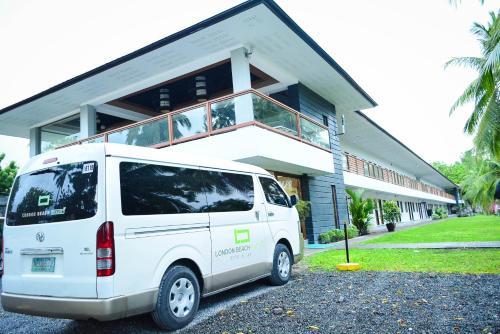 London Beach Resort And Hotel