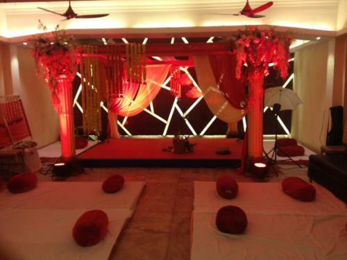 Hotel Sher-e-punjab