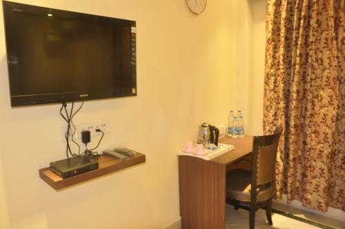 Hotel Sher-e-punjab