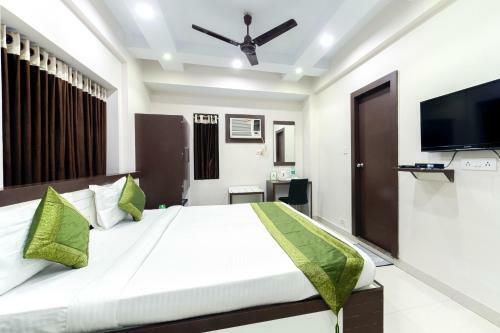 Hotel Jai Ambe Maa Inn