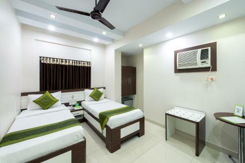 Hotel Jai Ambe Maa Inn