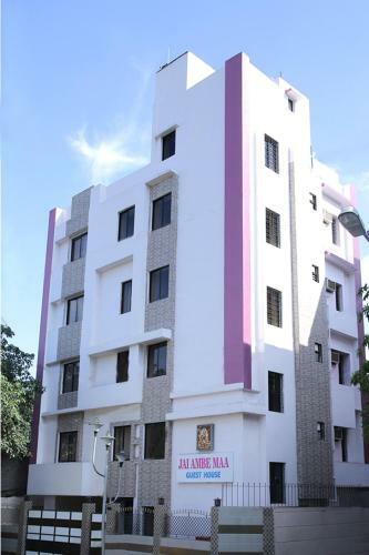 Hotel Jai Ambe Maa Inn