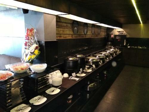 Visitel - A Boutique Hotel