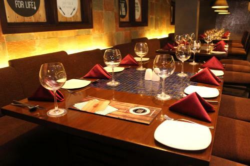 Visitel - A Boutique Hotel